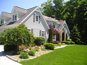 Landscapers and Lawncare Services in White Plains, MD